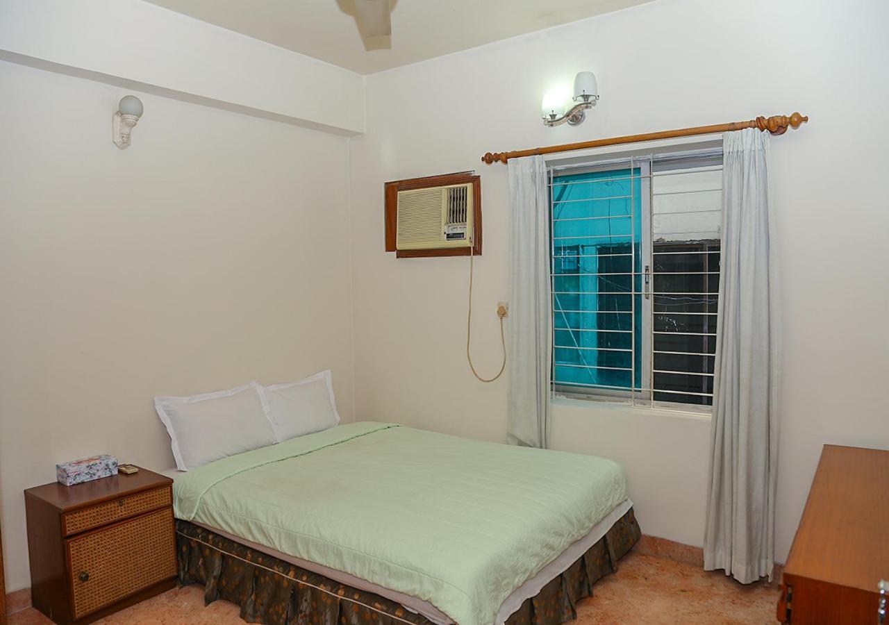 Maya Service Apt Guest House Dháka Exteriér fotografie