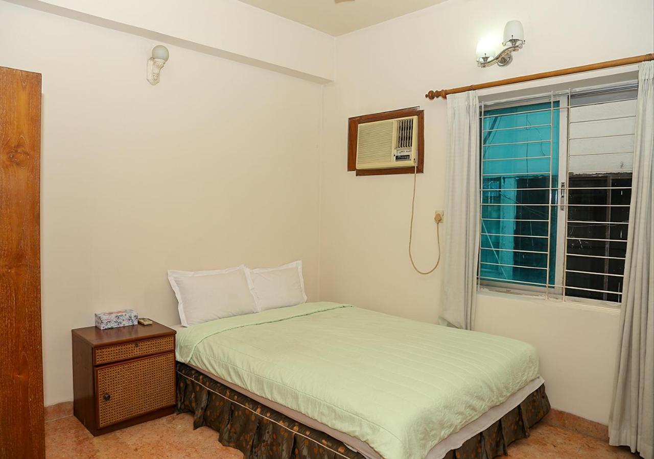 Maya Service Apt Guest House Dháka Exteriér fotografie